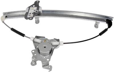 Window Regulator Dorman - OE Solutions 740-739