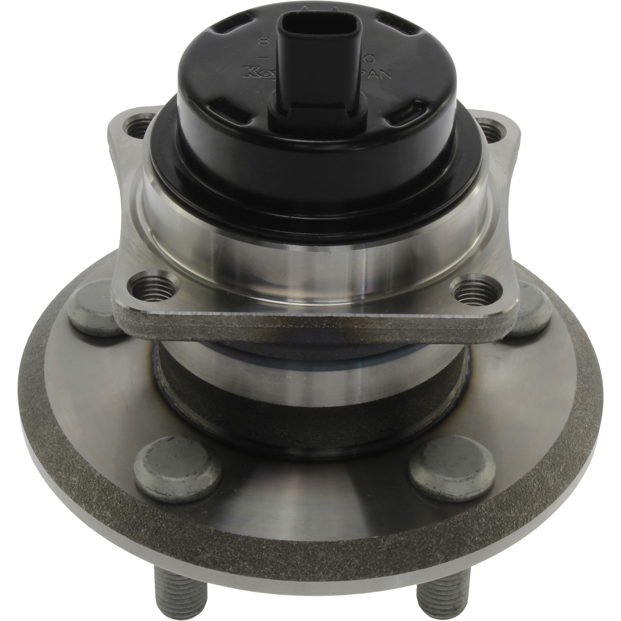 Wheel Bearing and Hub Assembly Centric Parts 407.44011
