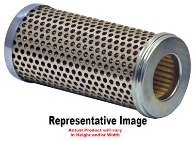 Hydraulic Filter Wix Industrial Hydraulics R09H39GAV