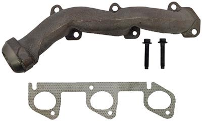 Exhaust Manifold Dorman - OE Solutions 674-378
