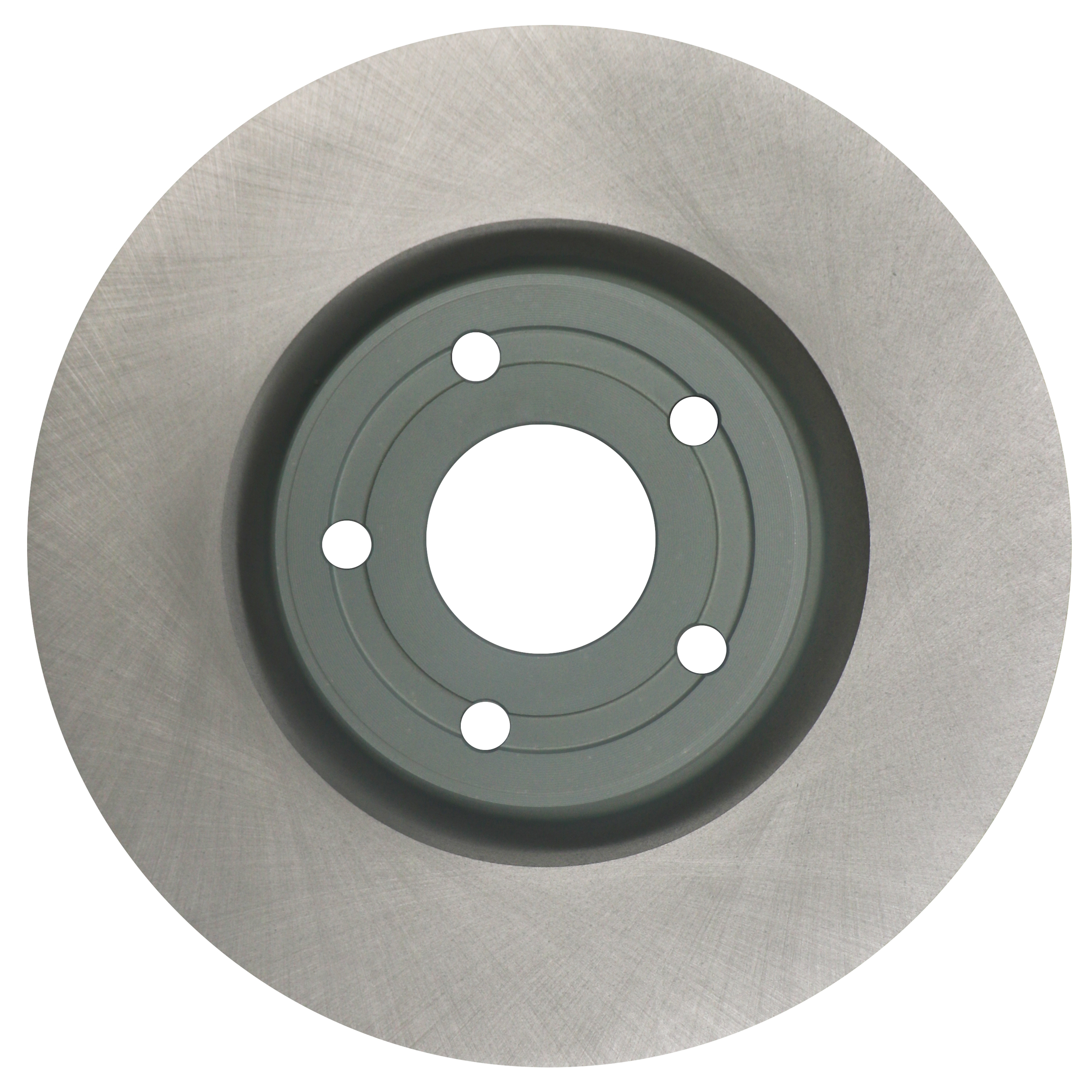 Disc Brake Rotor Perfect Stop 6622555