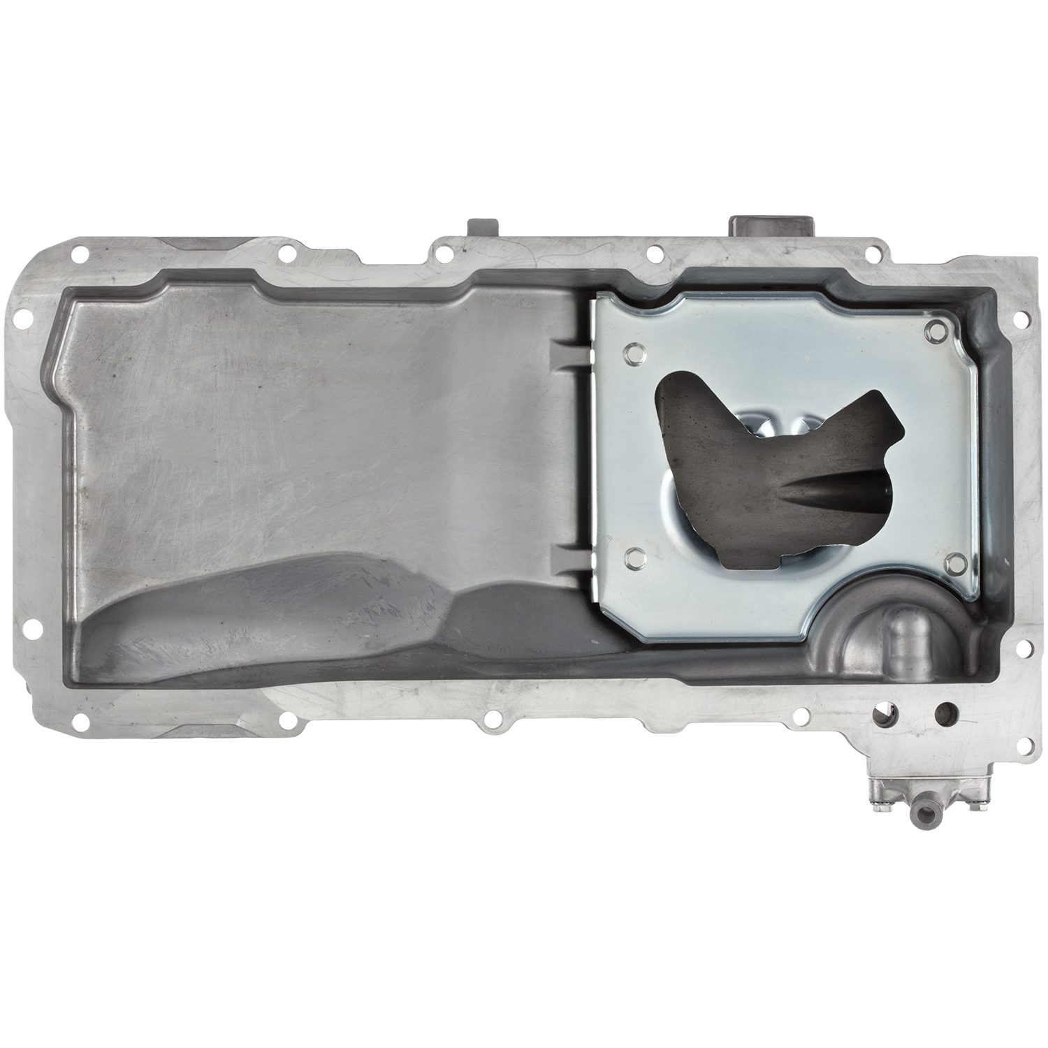 Engine Oil Pan ATP 103263