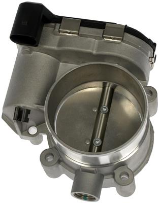 Fuel Injection Throttle Body Dorman - OE Solutions 977-018