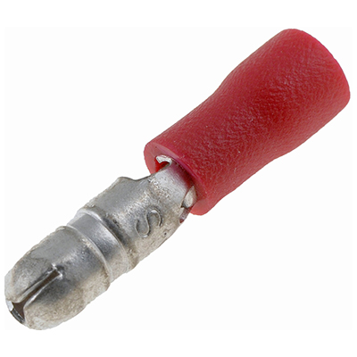 Male Bullet Connector Dorman - Conduct-Tite 86420