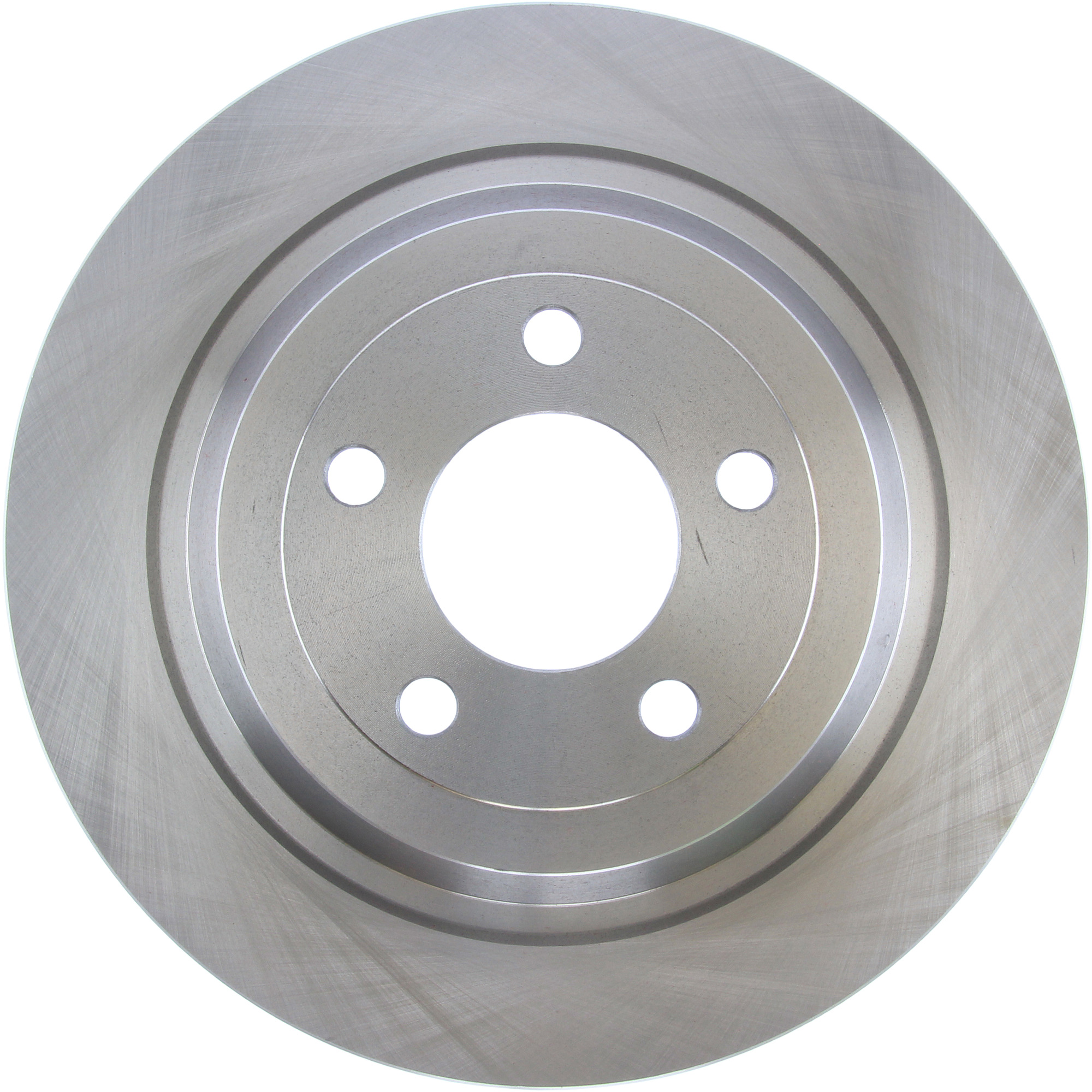 Disc Brake Rotor Centric Parts 121.61111