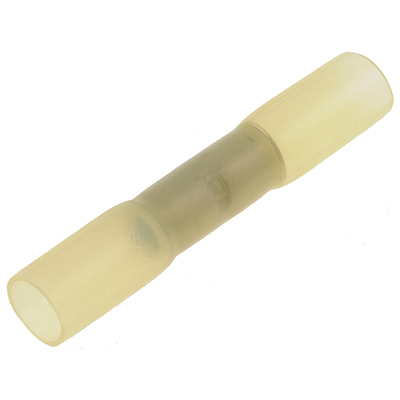 Dorman Weatherproof Butt Connector, 12-10 Gauge, 7-Pack