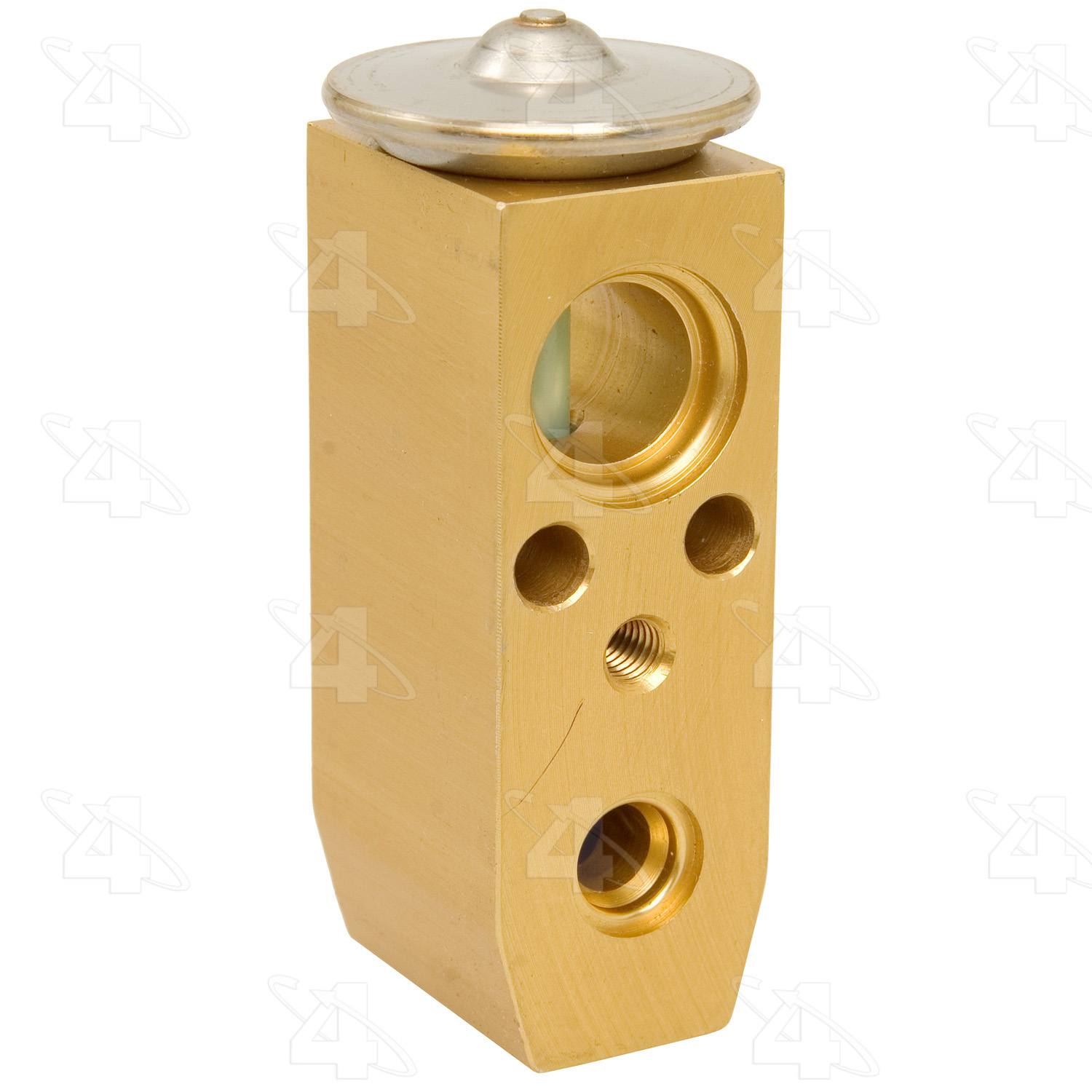 A/C Expansion Valve Four Seasons 39227
