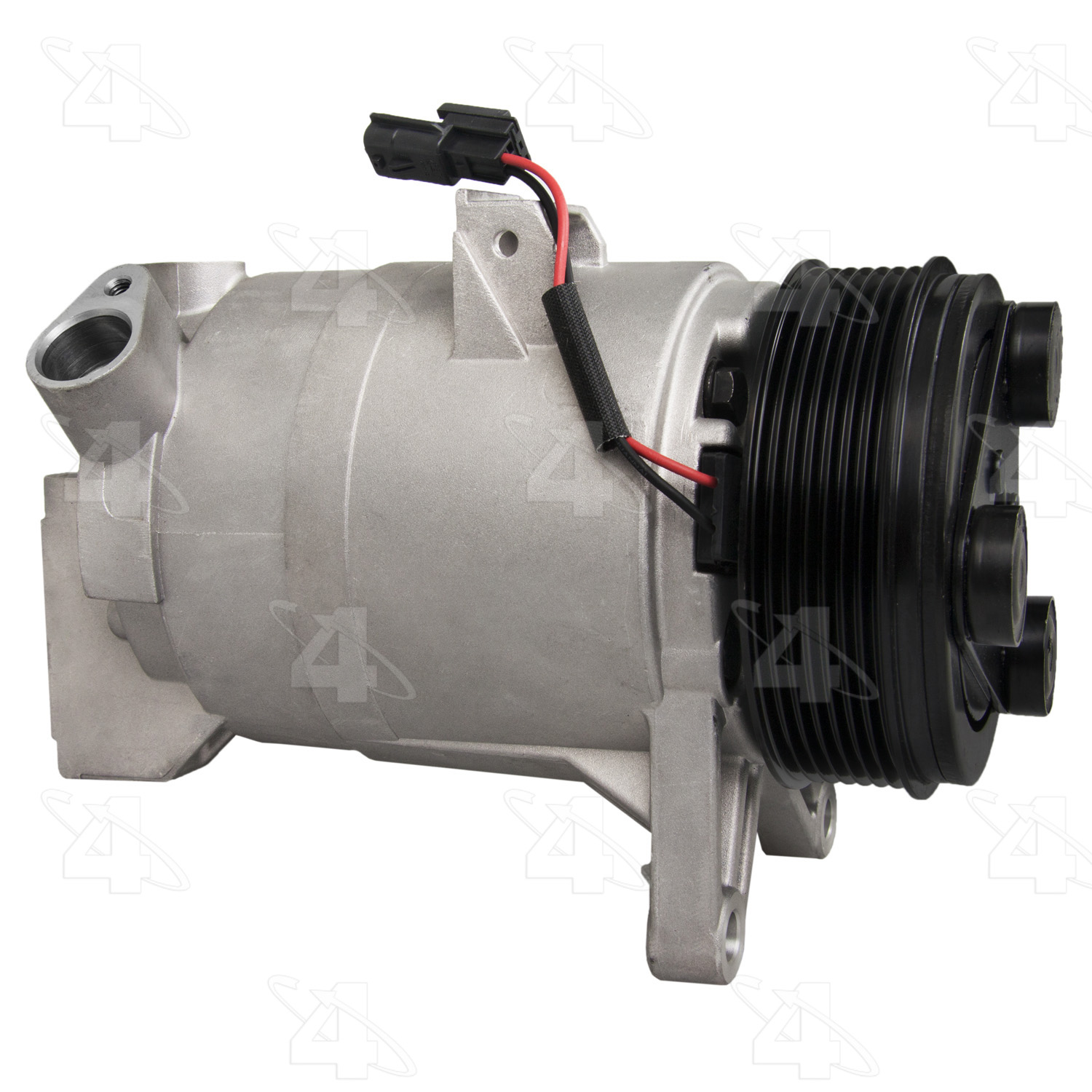 A/C Compressor Four Seasons 68671