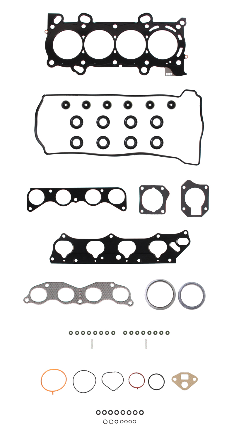 Engine Cylinder Head Gasket Set FEL-PRO HS 26337 PT