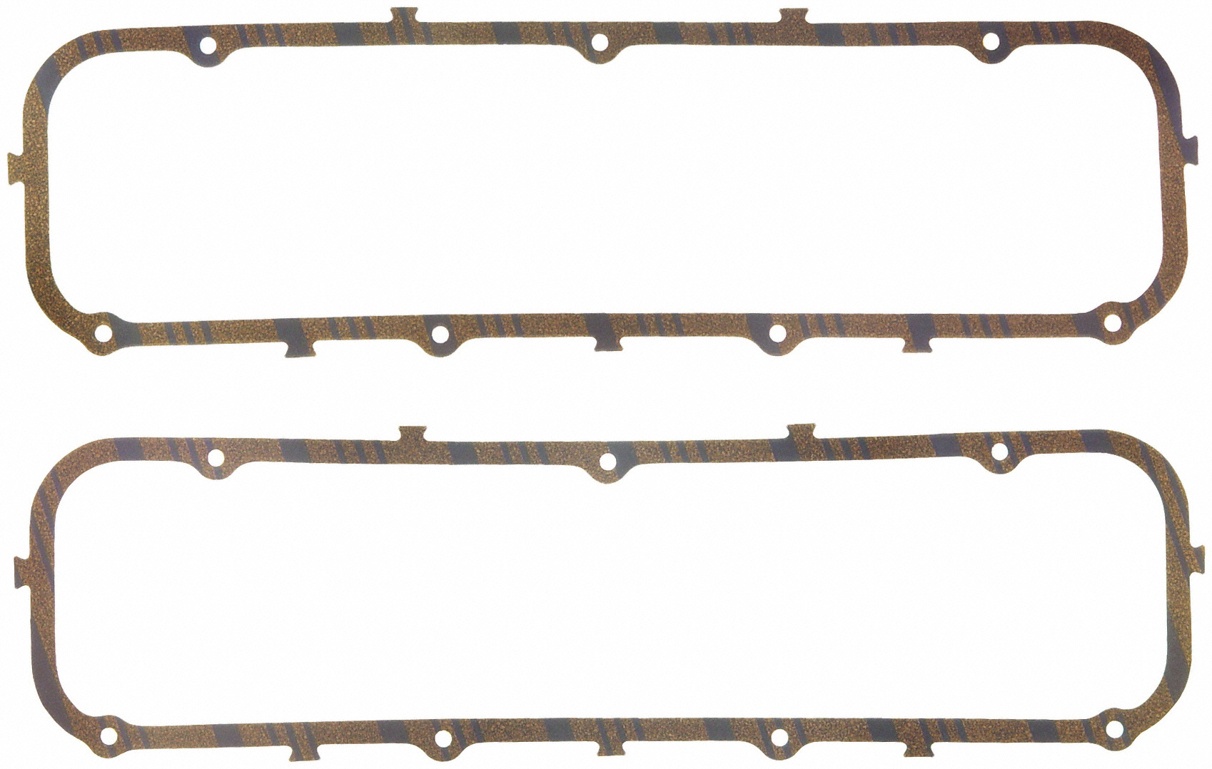 Engine Valve Cover Gasket Set FEL-PRO VS 50044 C