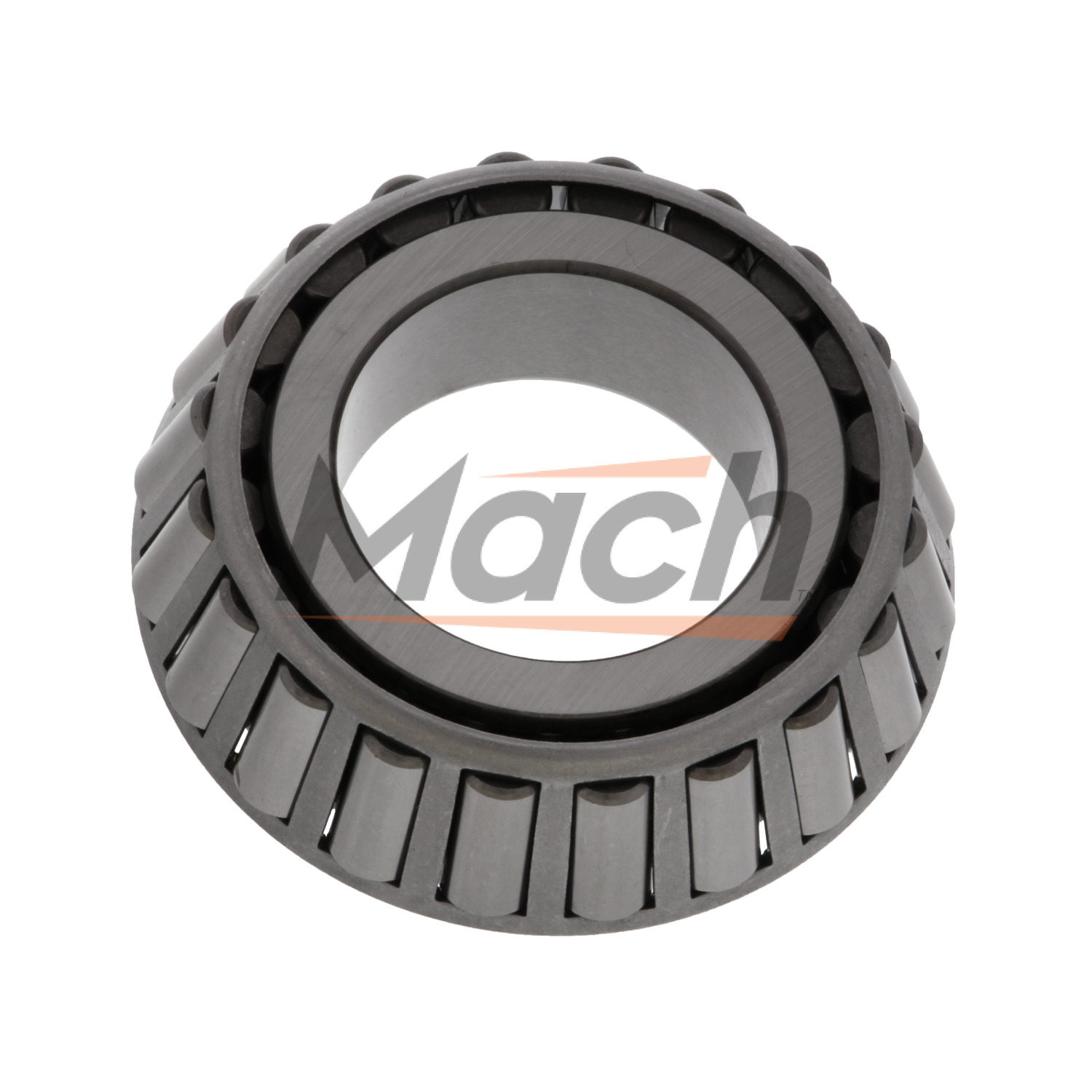 Differential Carrier Bearing Meritor HM813843MAF