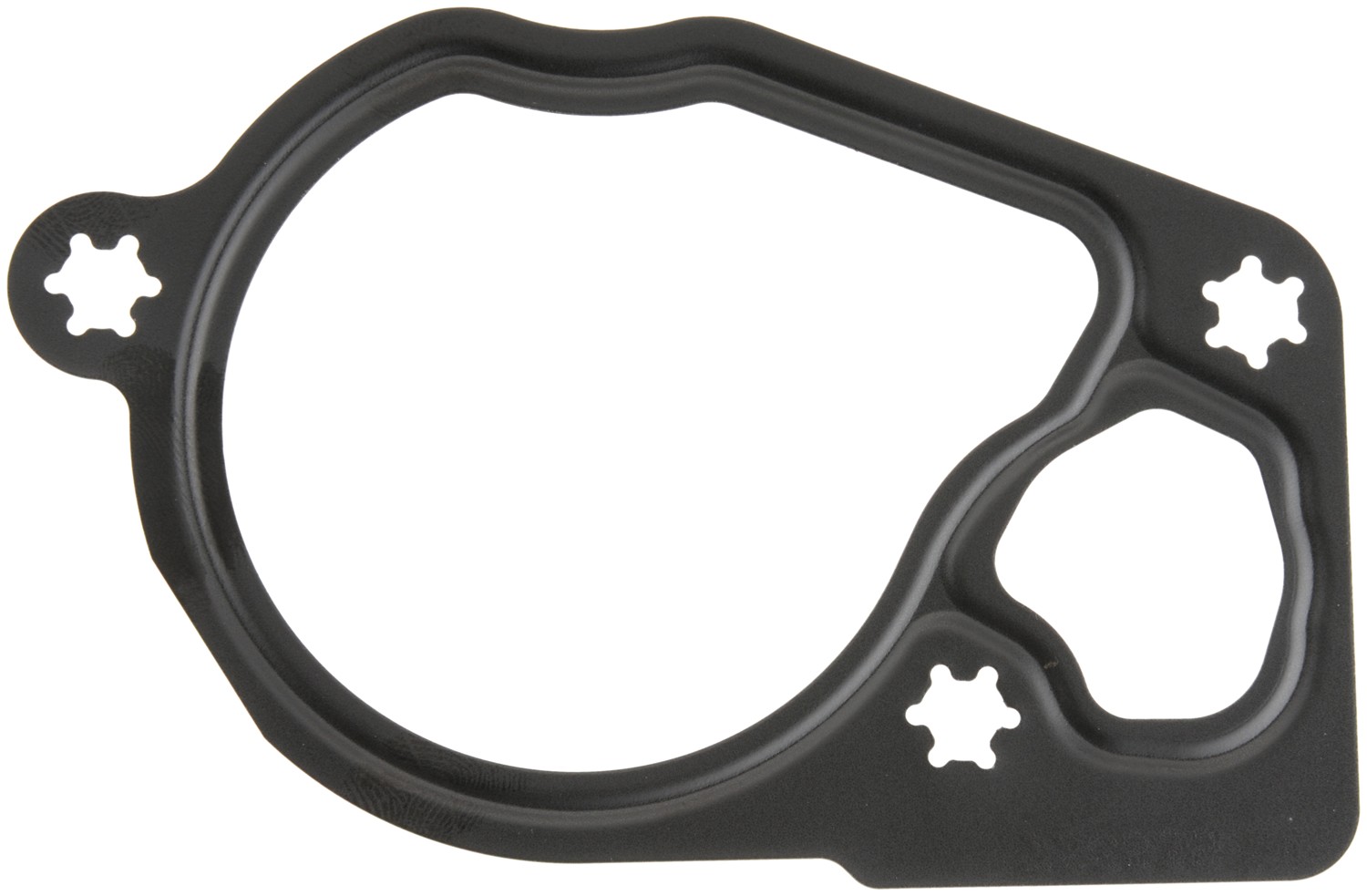 Engine Coolant Thermostat Housing Gasket MAHLE C32225