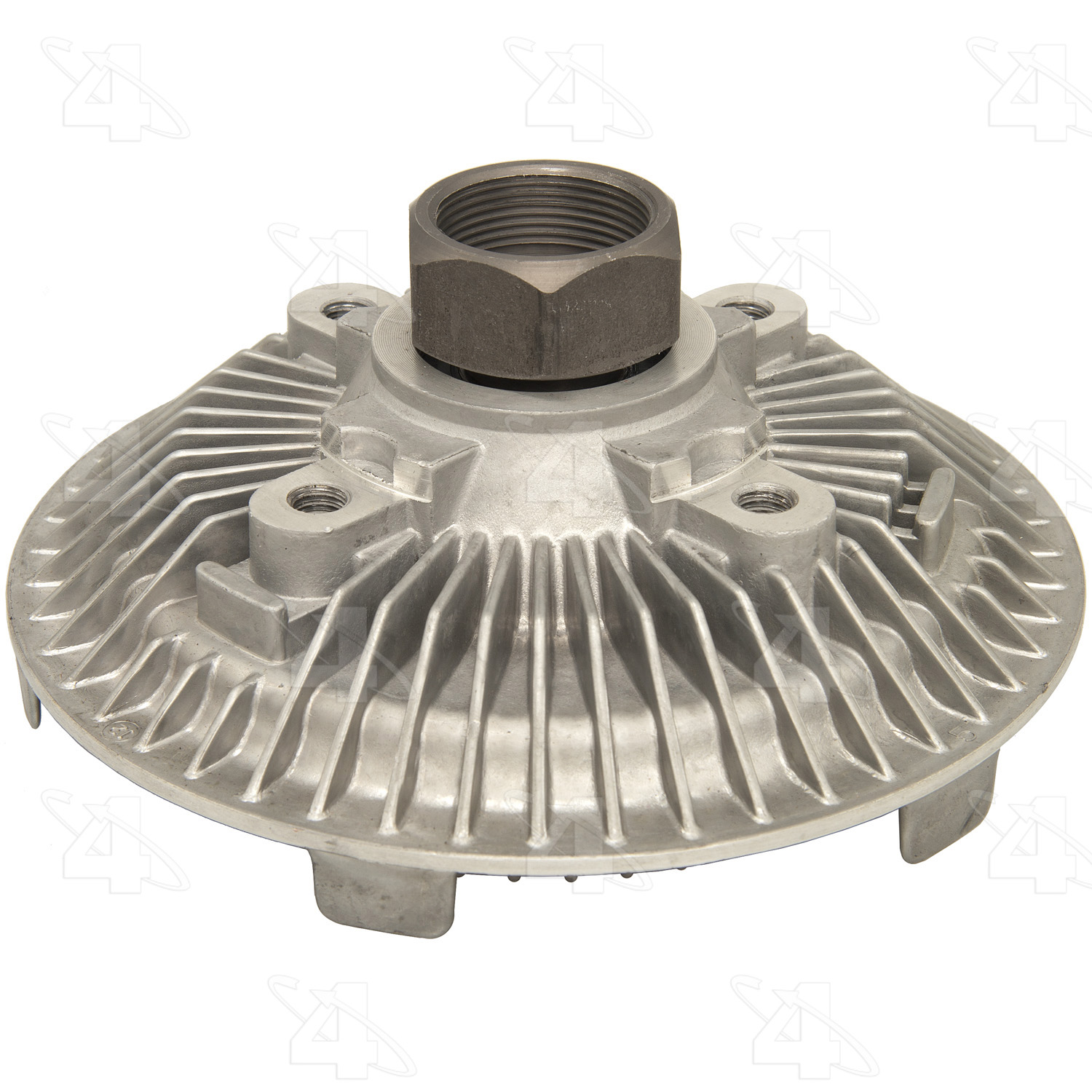 Engine Cooling Fan Clutch Four Seasons 46071