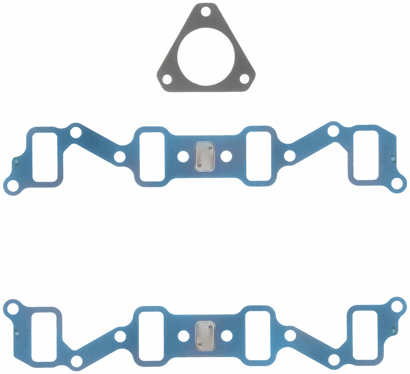 Engine Intake Manifold Gasket Set FEL-PRO MS 91586