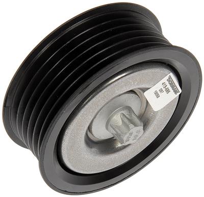 Accessory Drive Belt Idler Pulley Dorman - TECHoice 419-686