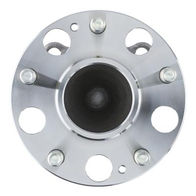 Wheel Bearing and Hub Assembly MOOG Hub Assemblies 513288