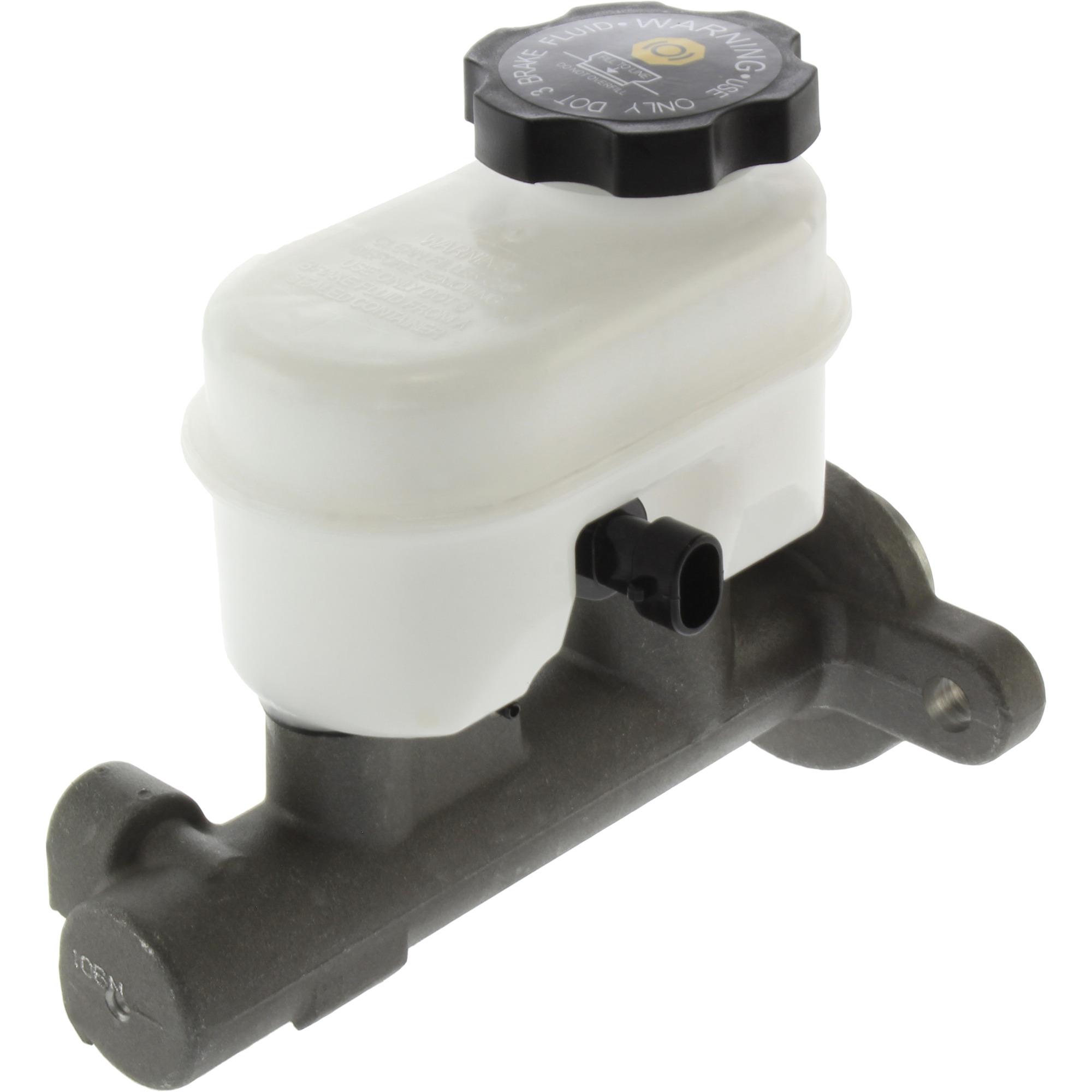 Brake Master Cylinder Centric Parts 130.62125
