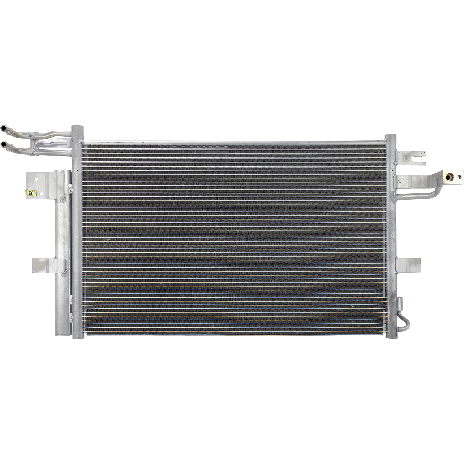 A/C Condenser Global Parts Distributors LLC 4741C