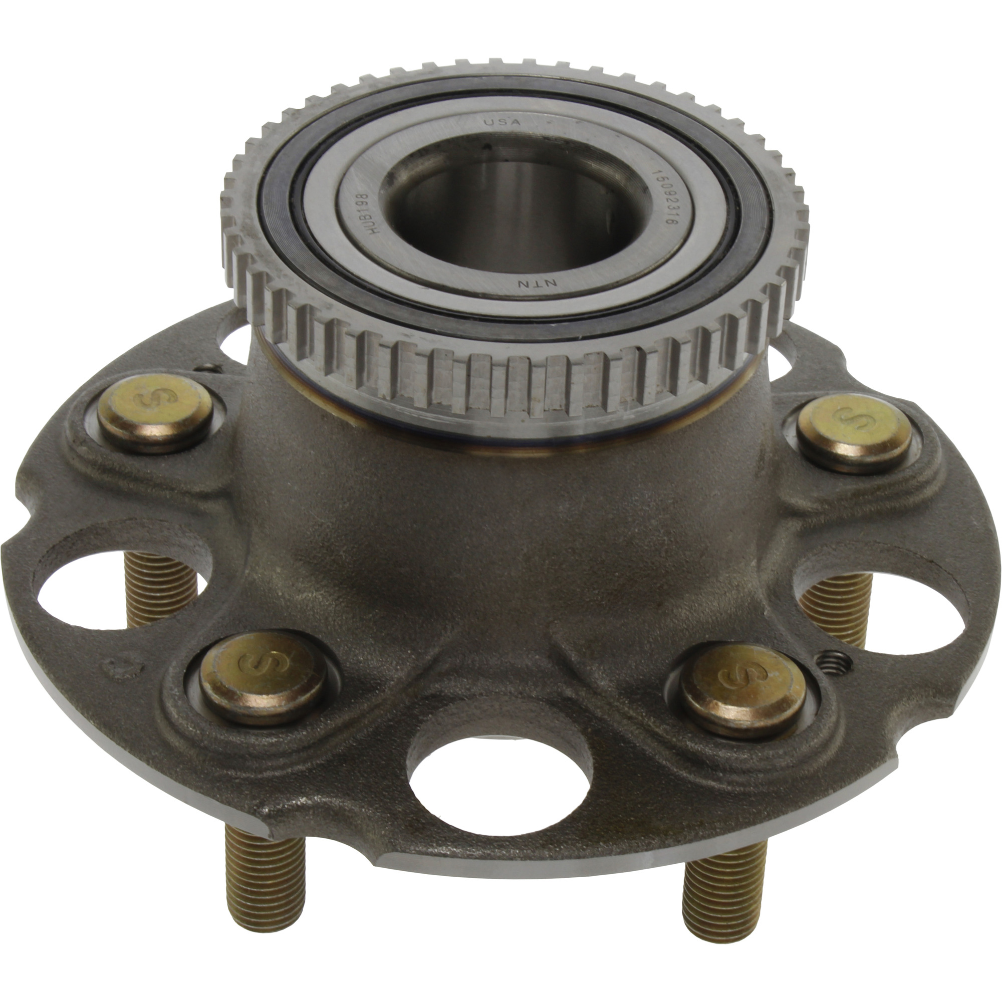 Wheel Bearing and Hub Assembly Centric Parts 40643000