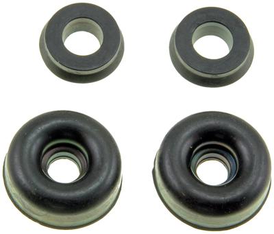 Drum Brake Wheel Cylinder Kit Dorman - First Stop 351454