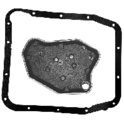 Transmission Filter Kit GK Industries TF266