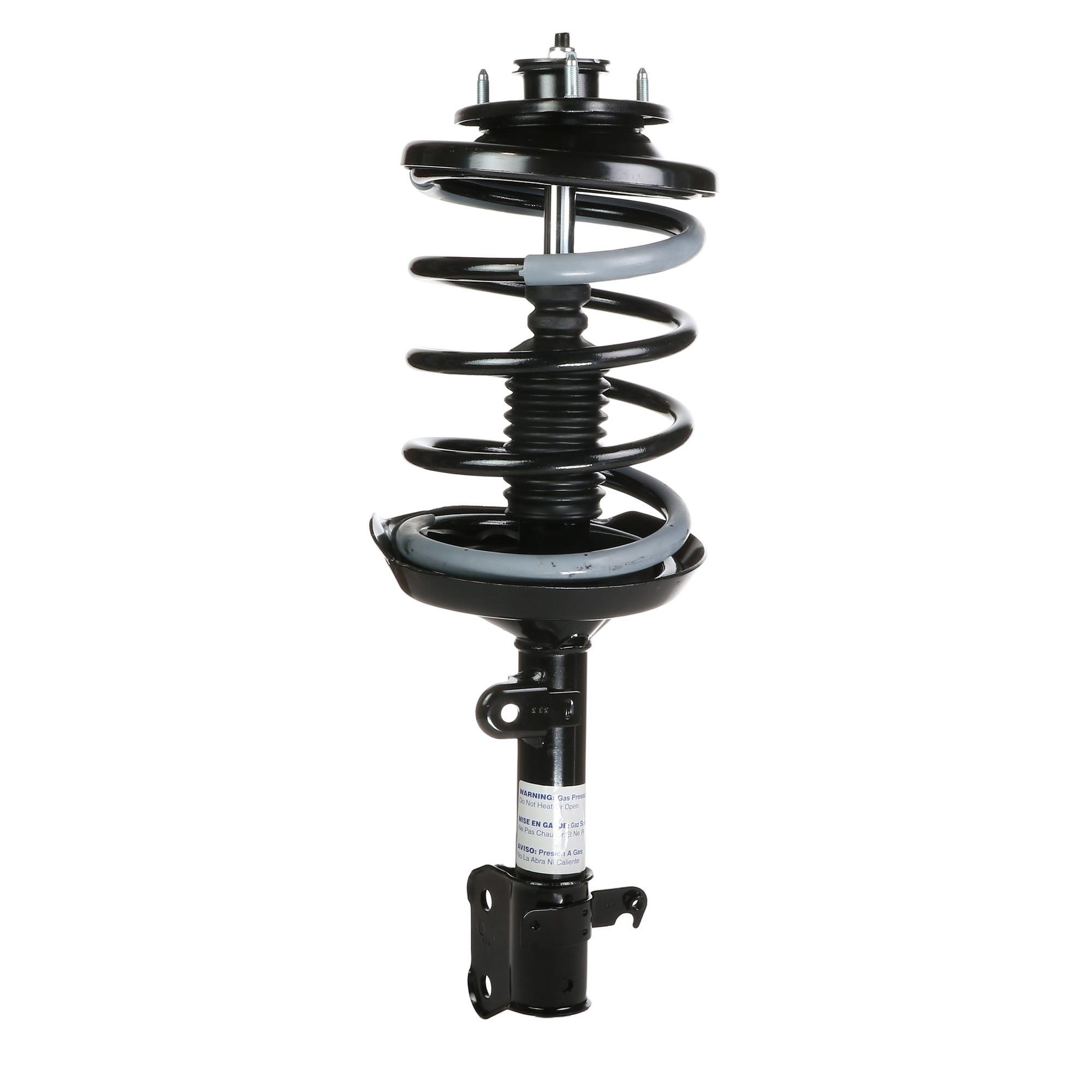 Suspension Strut and Coil Spring Assembly Monroe Shocks & Struts 182230