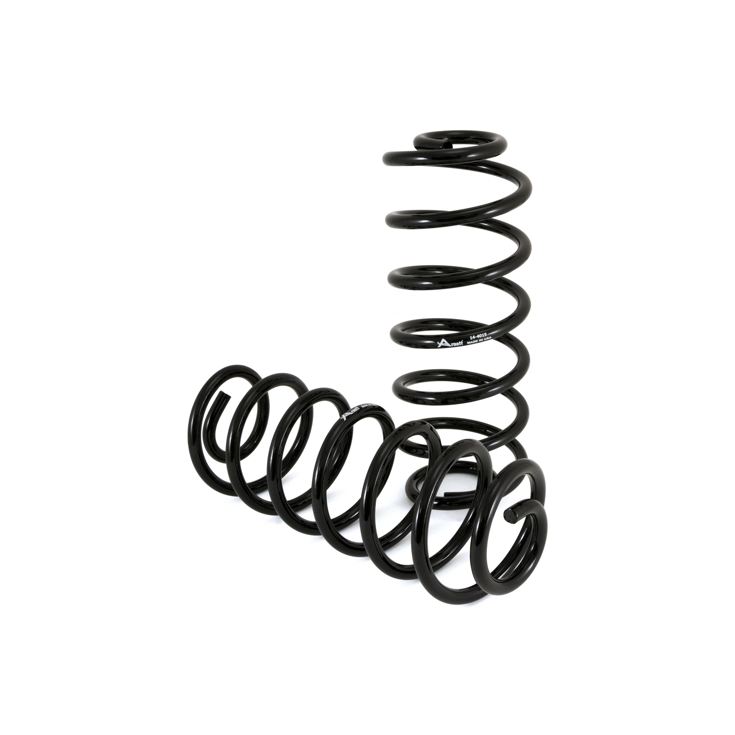 Air Spring to Coil Spring Conversion Kit Arnott Industries C2137