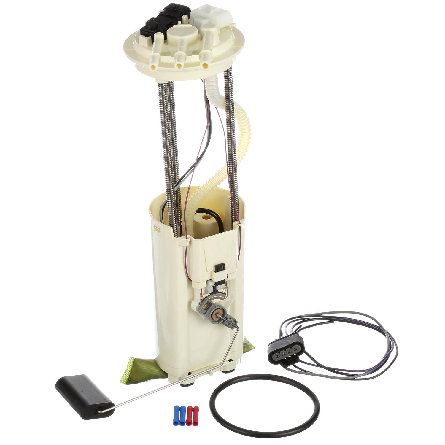 Fuel Pump Module Assembly Sparta PN3000