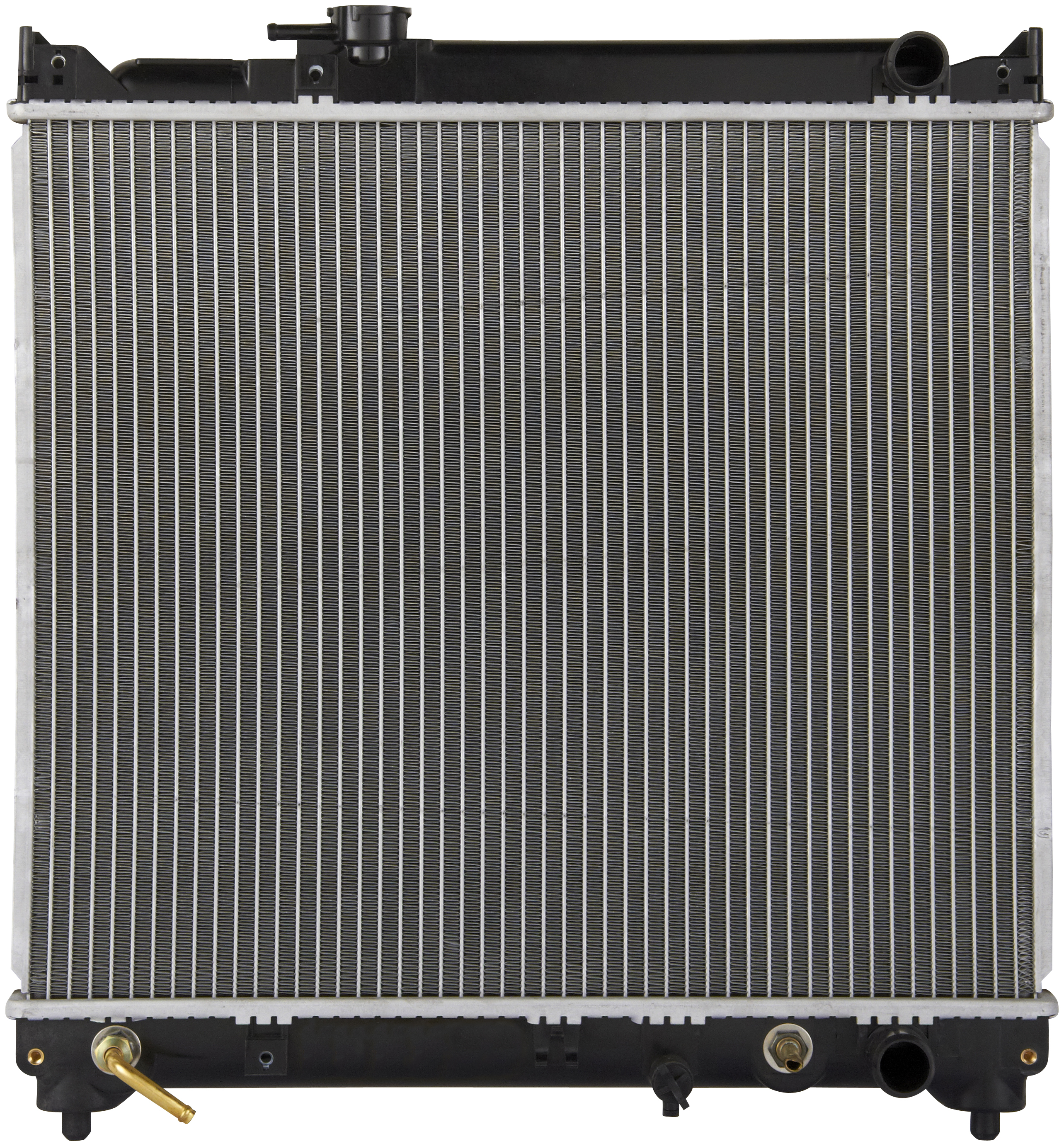 Radiator Spectra Premium CU1864