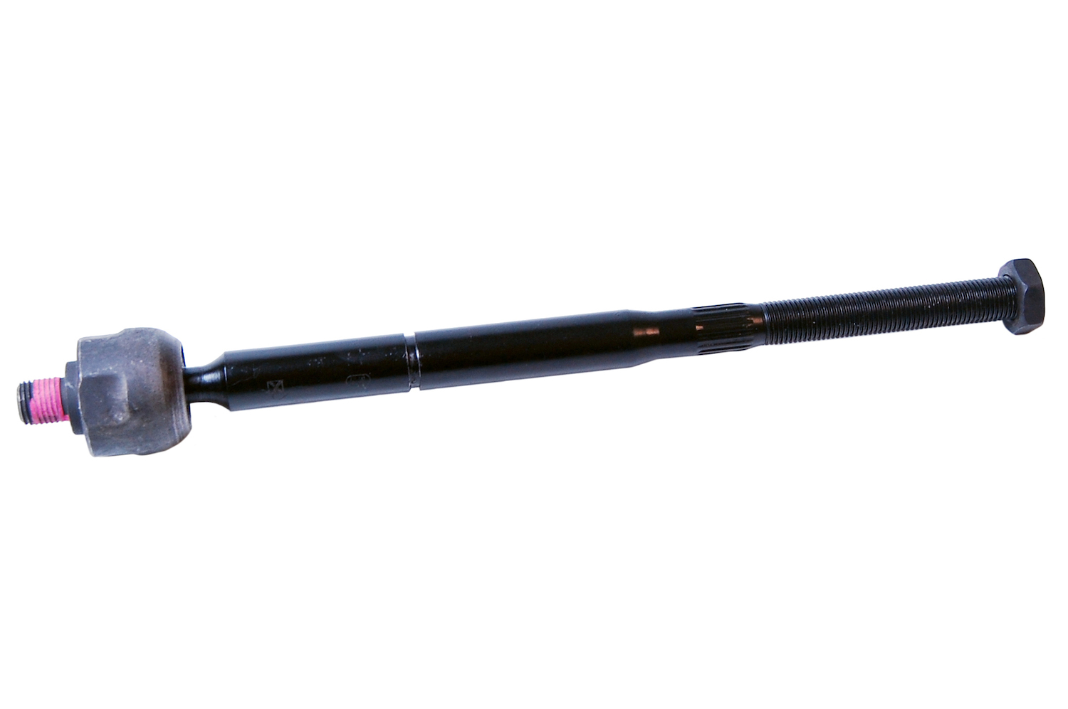 Steering Tie Rod End Mevotech Supreme MEV80645