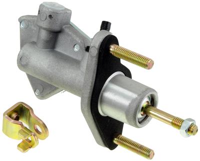 Clutch Master Cylinder Dorman - First Stop CM640116