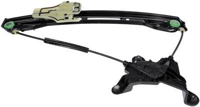 Window Regulator Dorman - OE Solutions 752-973