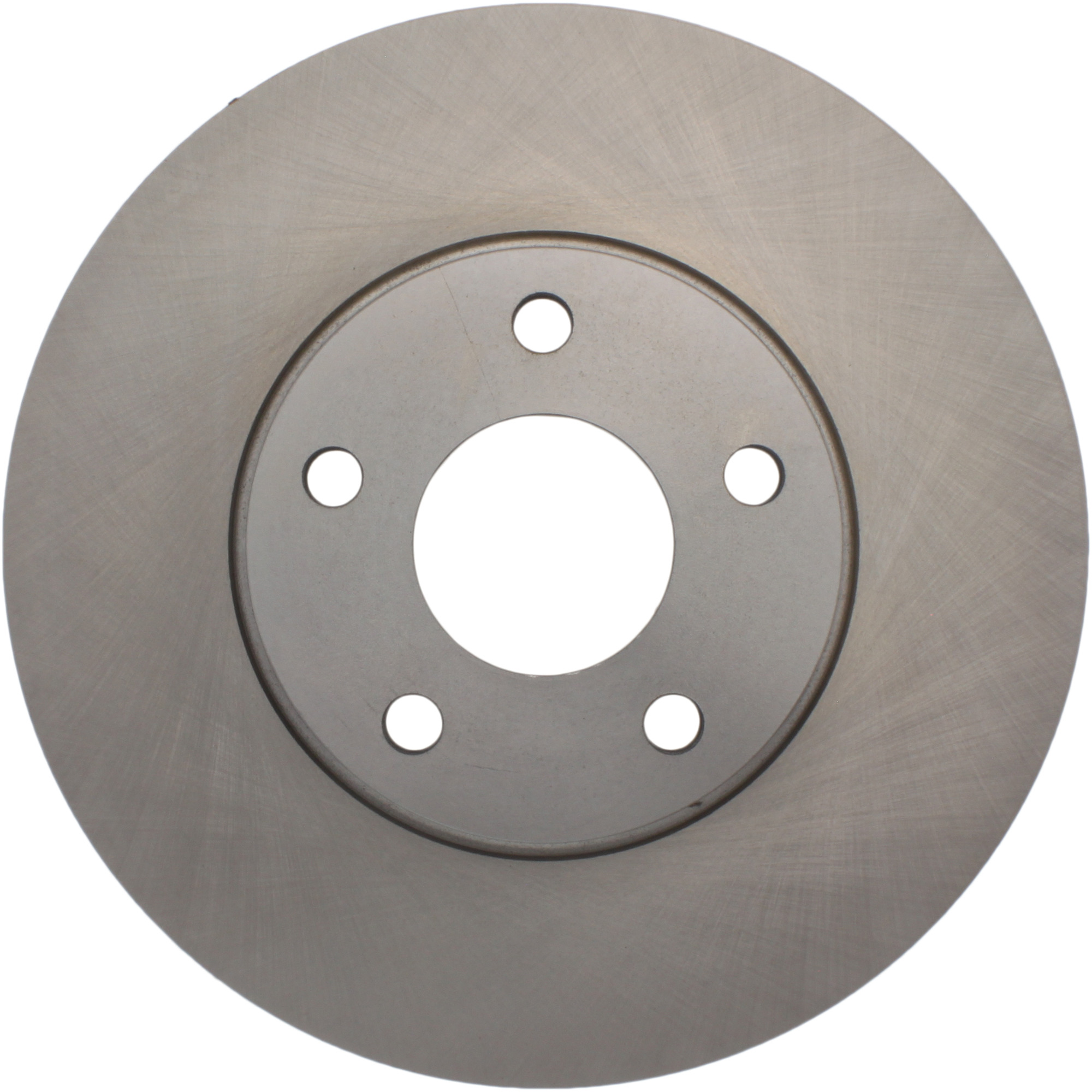 Disc Brake Rotor Centric Parts 121.65132