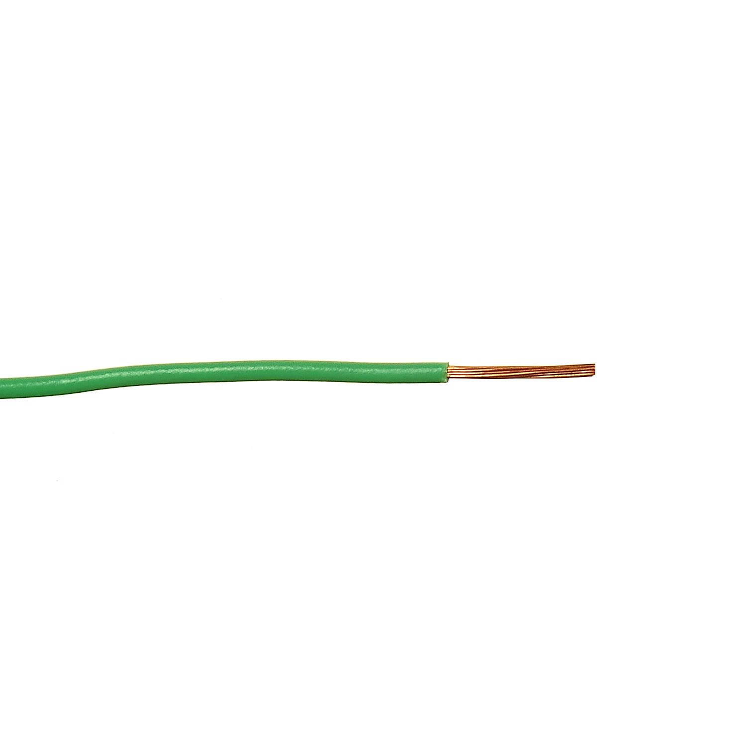 Primary Wire Standard Ignition C18EG