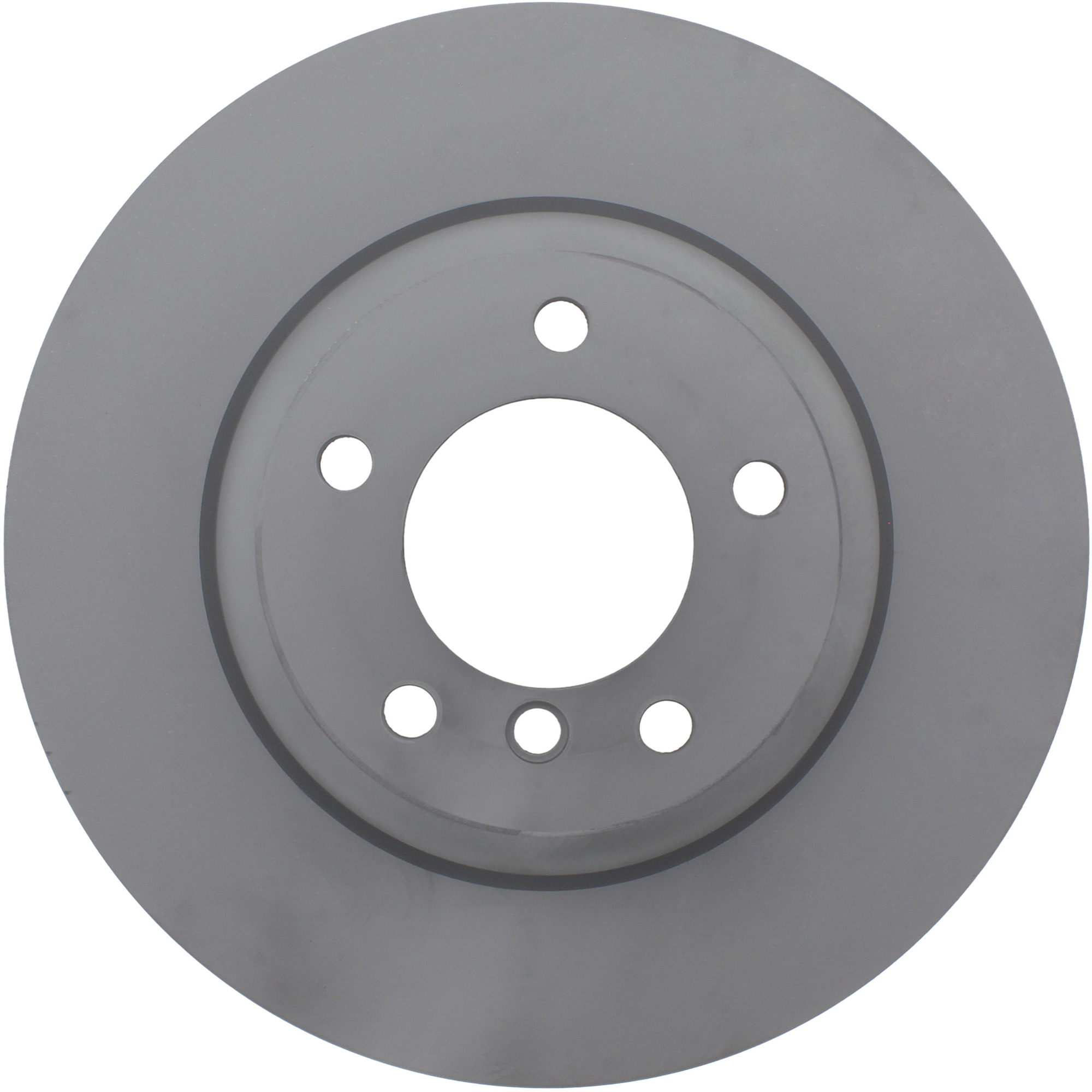 Disc Brake Rotor Centric Parts 125.34120