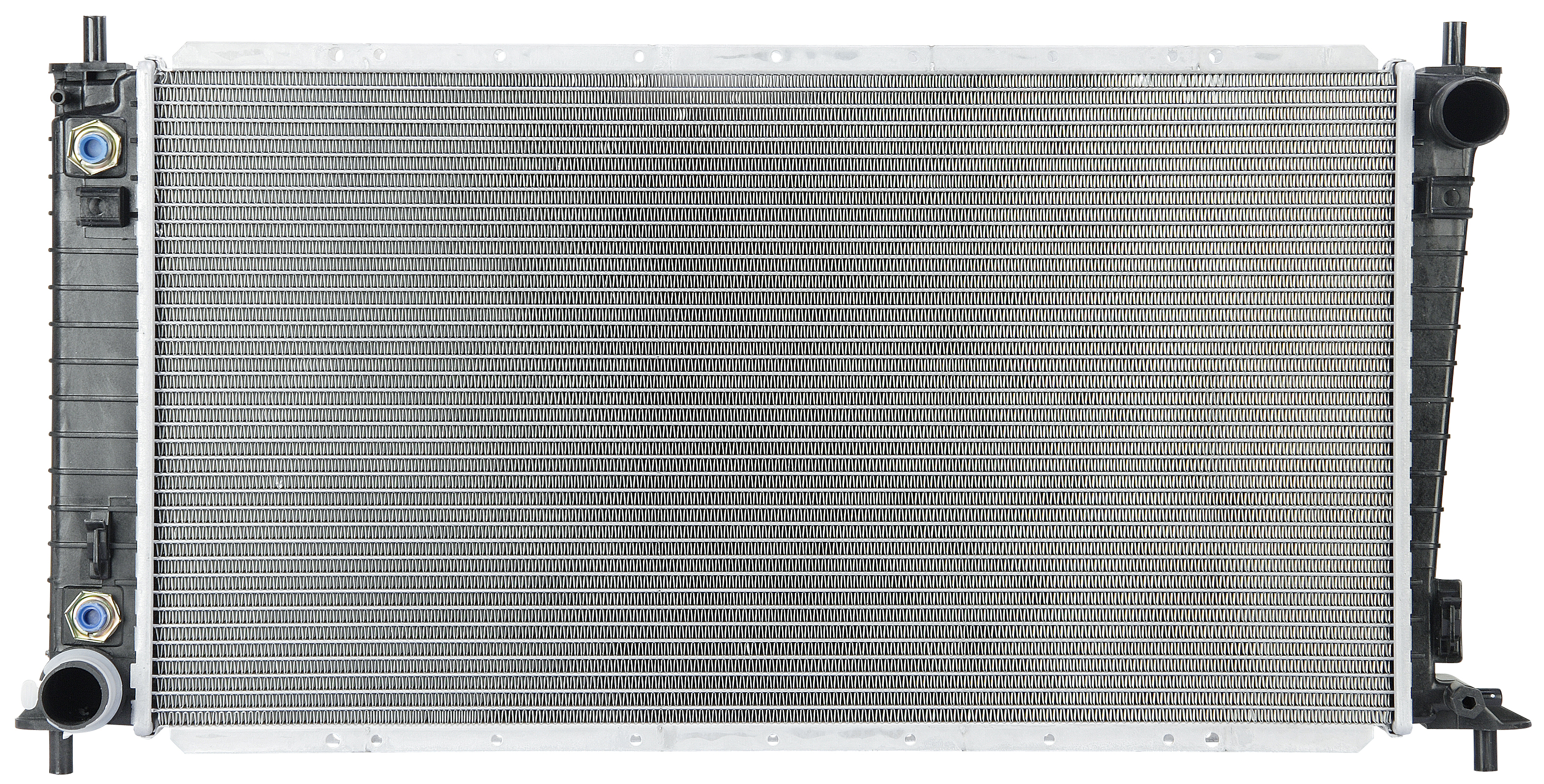 Radiator Spectra Premium CU2136