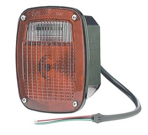 Tail Light Grote 52602