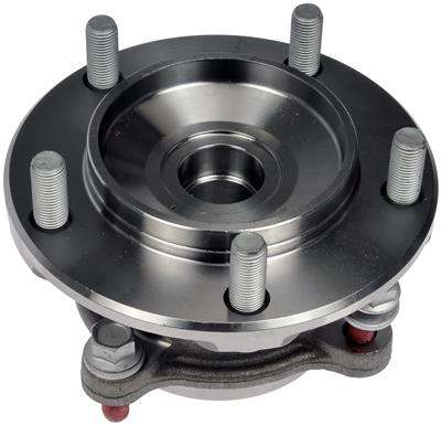 Wheel Bearing and Hub Assembly Dorman - OE Solutions 950-006