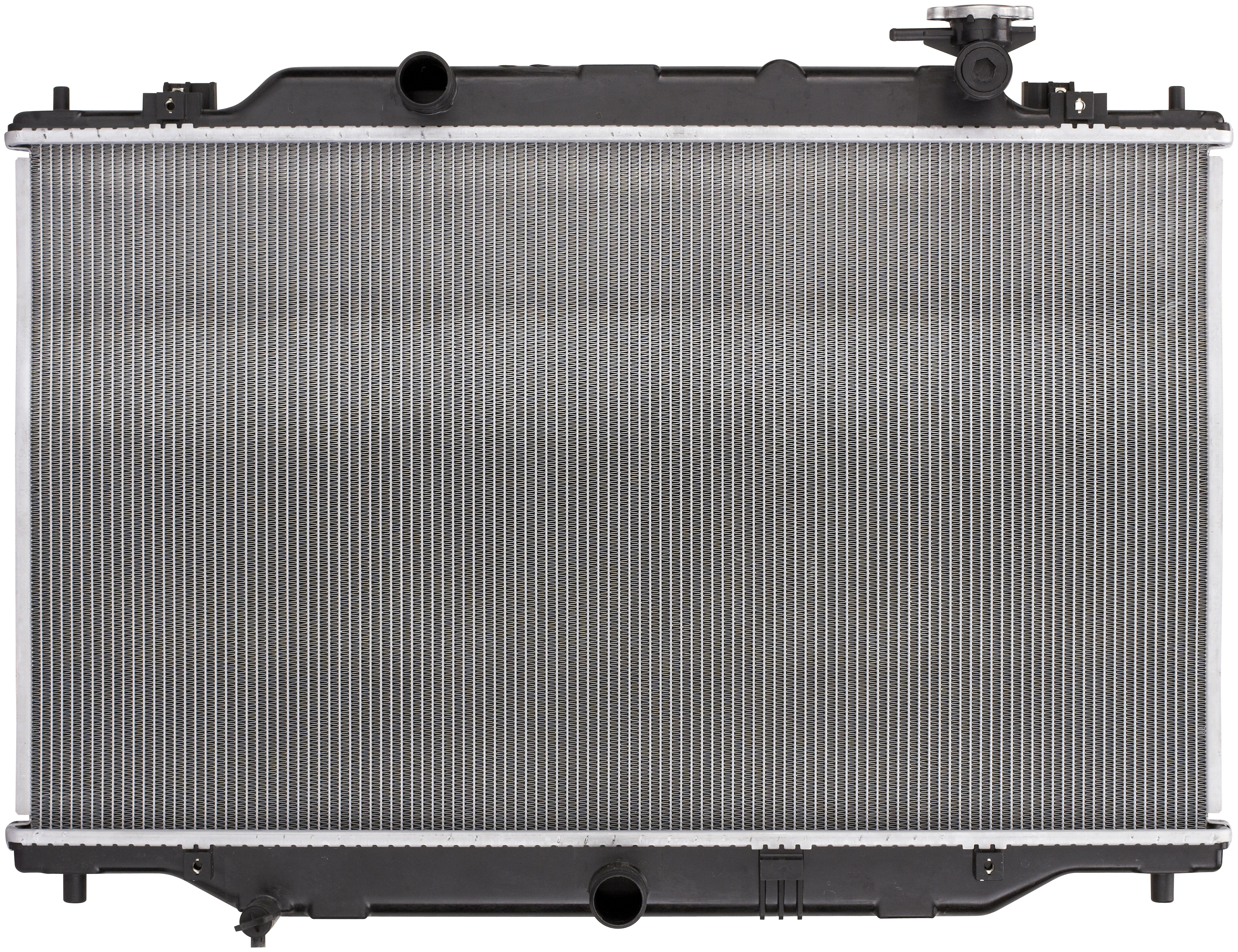 Radiator Spectra Premium CU13317