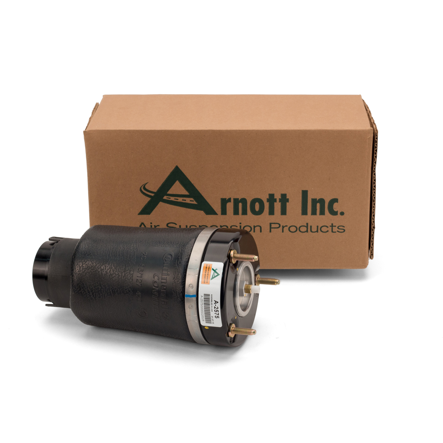 Air Suspension Spring Arnott Industries A-2575