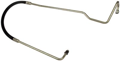 Engine Oil Cooler Hose Assembly Dorman - OE Solutions 625-125