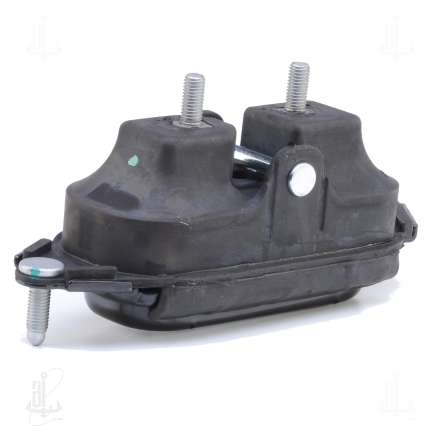 Engine Mount Anchor 2987