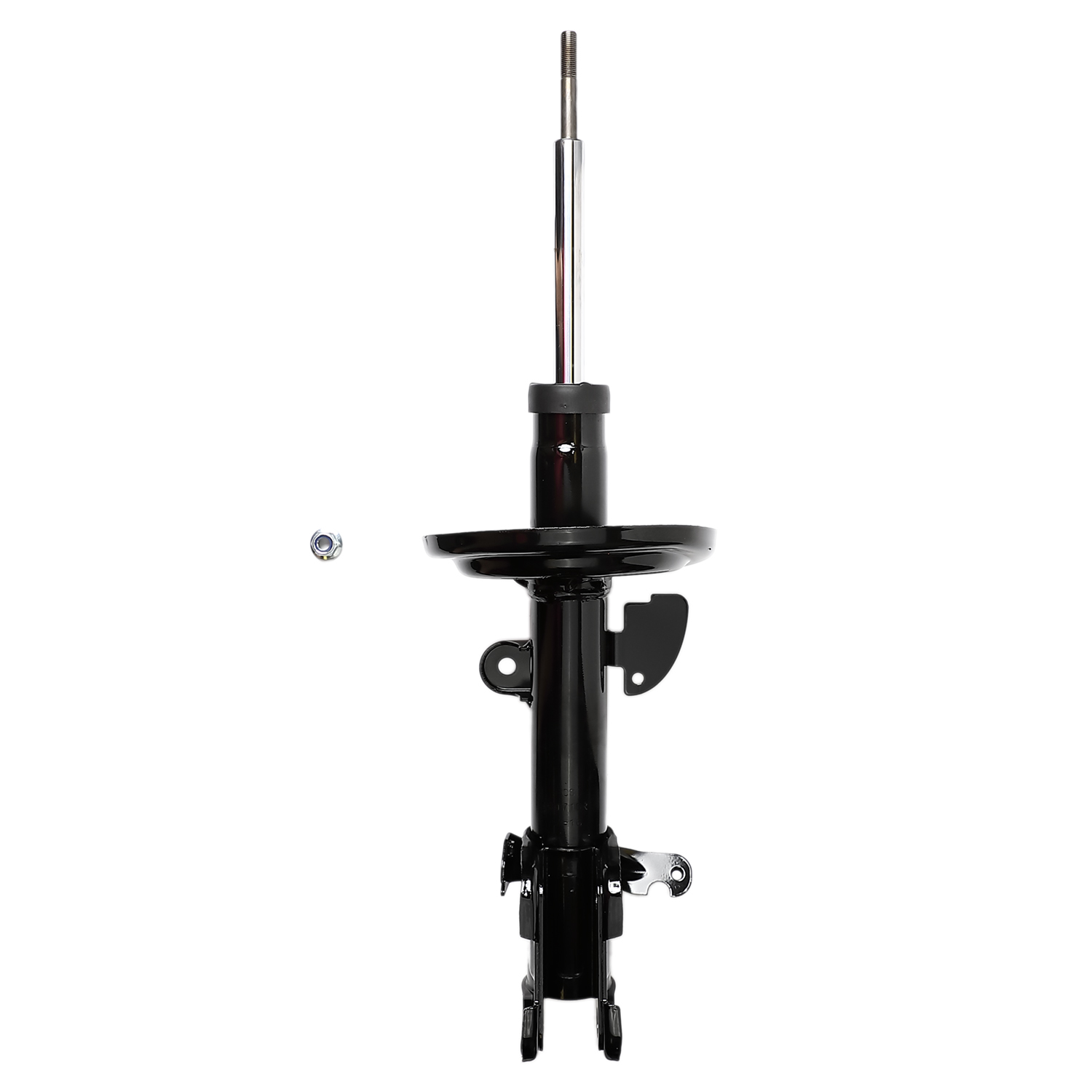 Suspension Strut MacPherson Ride Control MP331715R