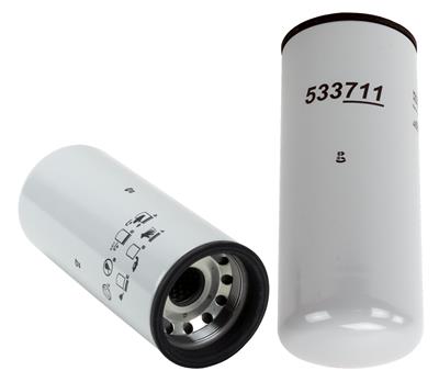 Fuel Filter Wix 33711