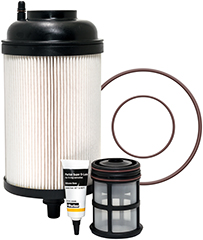 Fuel Filter Baldwin PF9908 KIT
