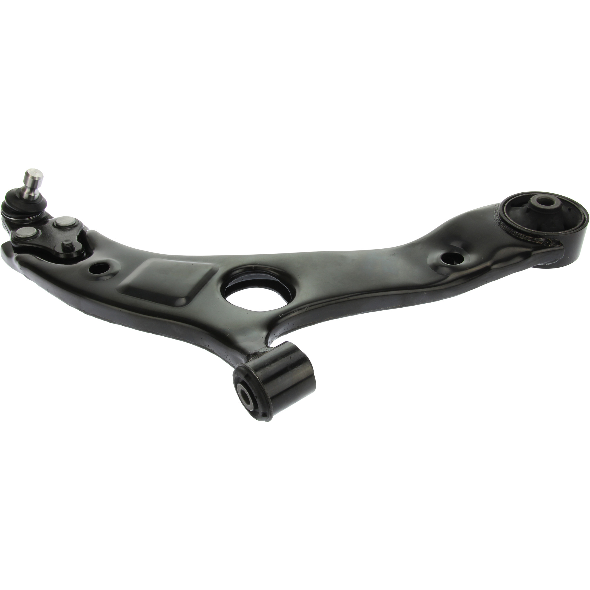 Suspension Control Arm and Ball Joint Assembly Centric Parts 62250029