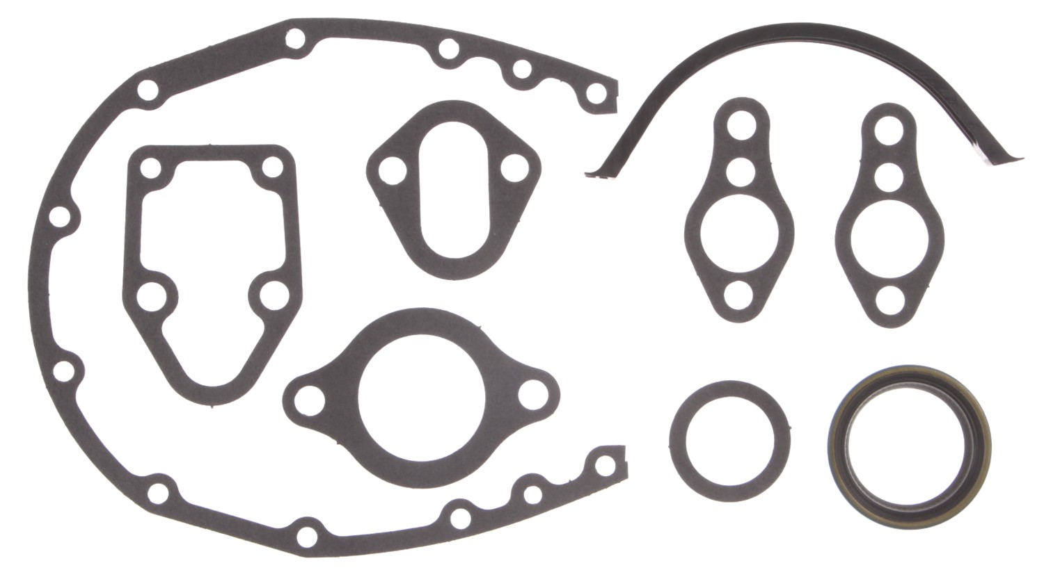 Engine Timing Cover Gasket Set MAHLE JV779