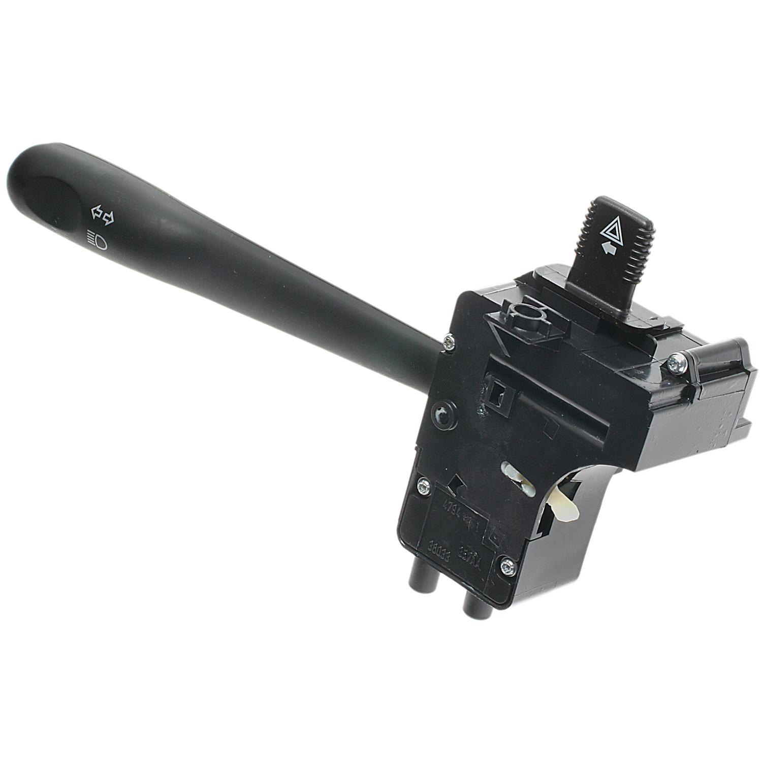 Multi-Function Switch Standard Ignition DS-799