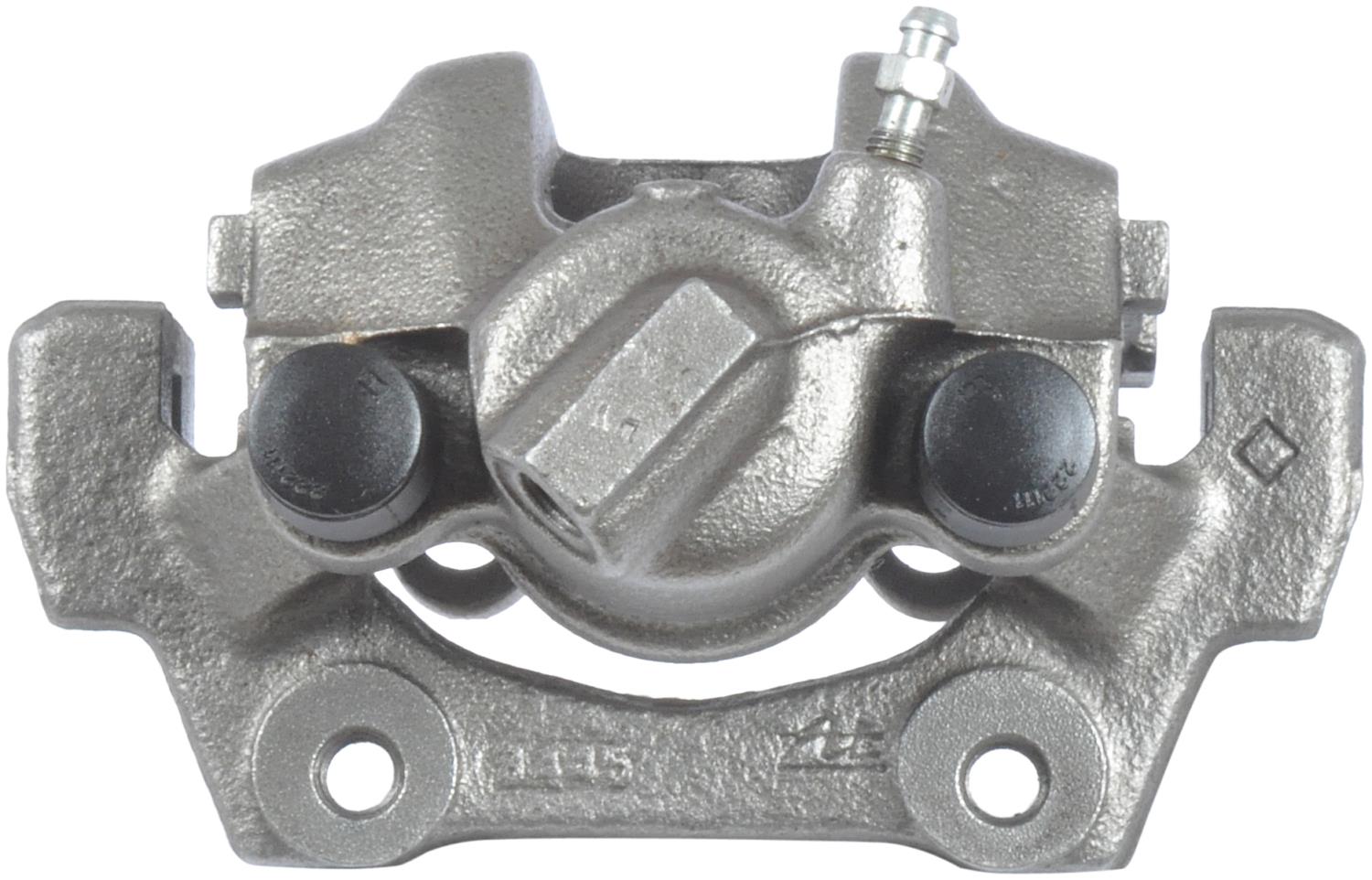 Disc Brake Caliper Perfect Stop 89-02316B