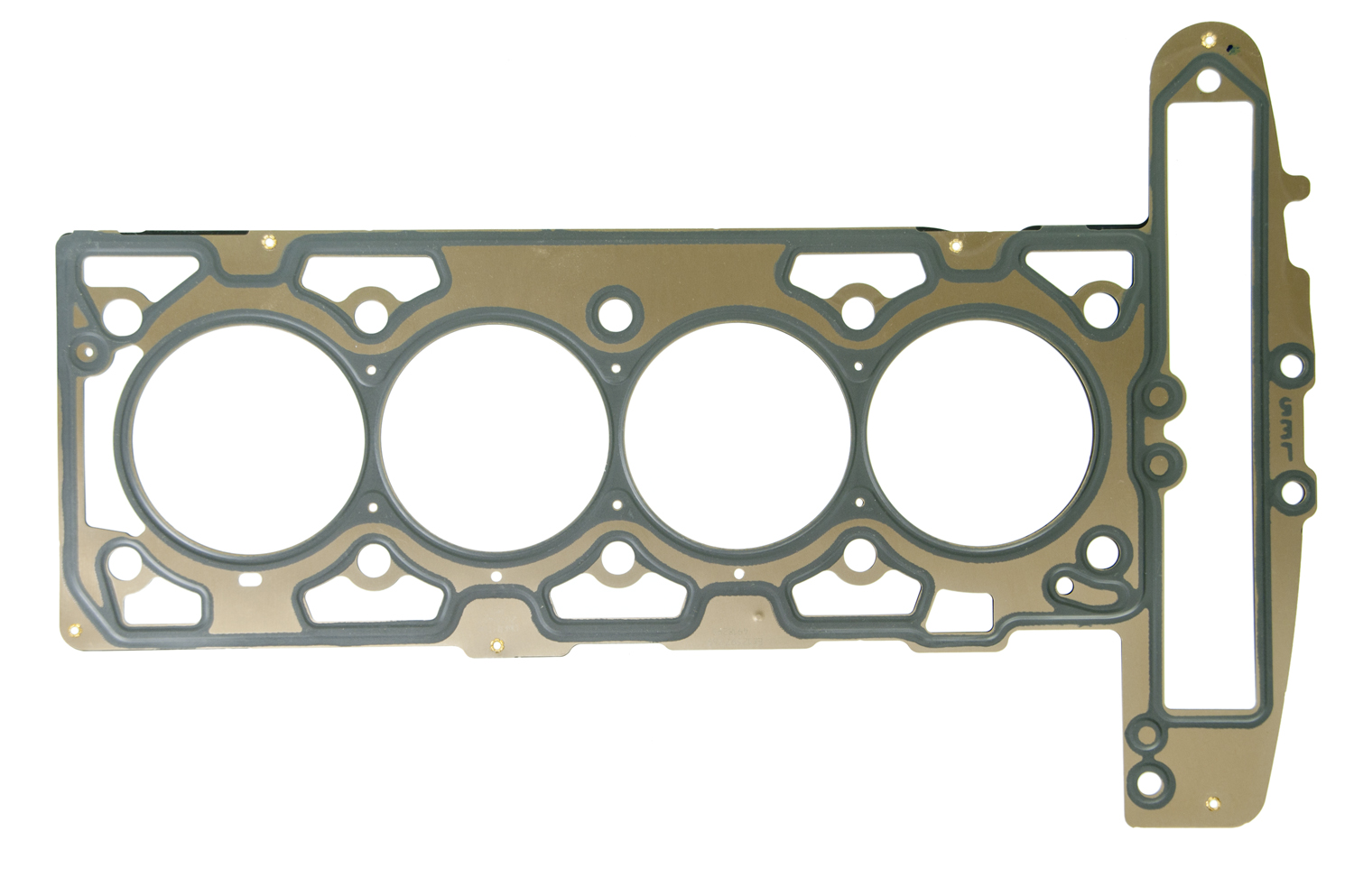 Engine Cylinder Head Gasket FEL-PRO 26466 PT